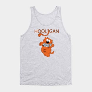 Hooligan Tank Top